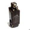 schmersal-MVH017-22Y-limit-switch