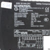 schmersal-srb-301an-24v-safety-monitoring-module-used-1