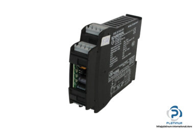 schmersal-srb-301an-24v-safety-monitoring-module-used