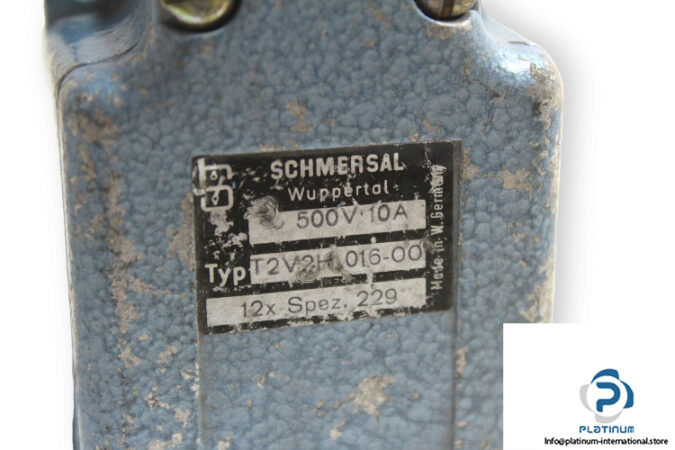 schmersal-t2v2h-016-oo-limit-switch-2