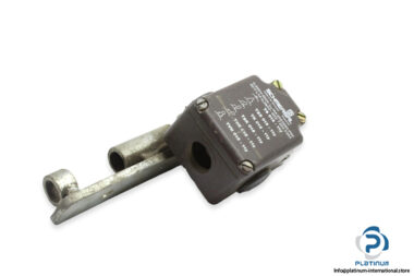 Schmersal-TS-015-11Y-position-switch