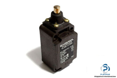 schmersal-TS-336-11Z-M20-limit-switch