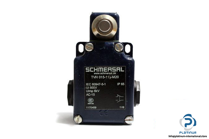 schmersal-tvh-015-11y-m20-limit-switch-body-2