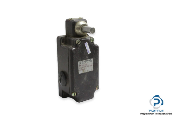 Schmersal-TVH-016-12Y-position-switch