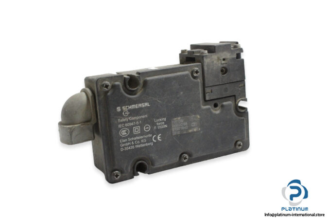 Schmersal-TZFCW-safety-interlock-switch