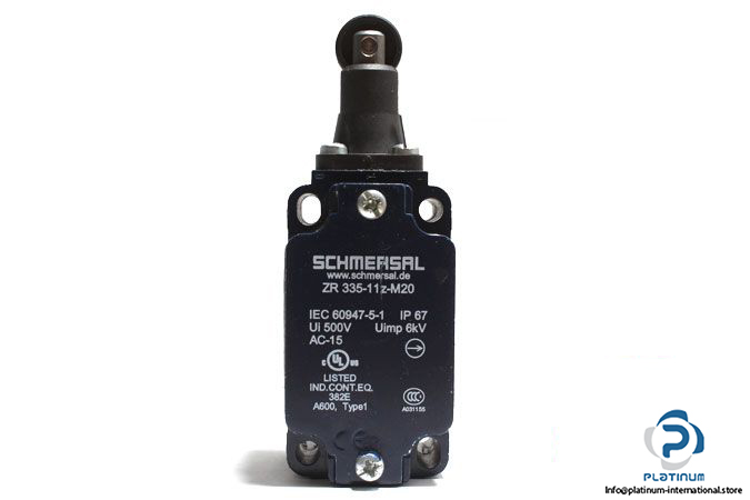 schmersal-zr-335-11z-m20-limit-switch-2