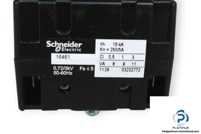 schneider-16461-current-transformer-(New)-2