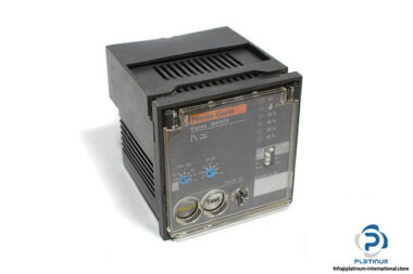 Schneider-56505-AA-protection-relay