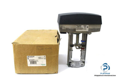 Schneider-880-0230-030-globe-valve-actuator