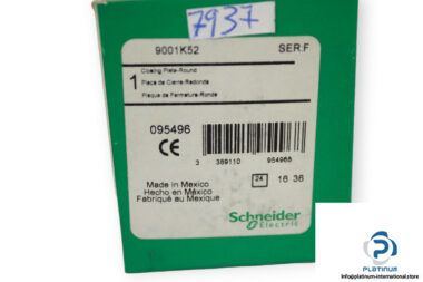 schneider-9001K52-button-cap-new-2