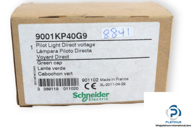 schneider-9001KP40G9-illuminated-push-button-(new)-2
