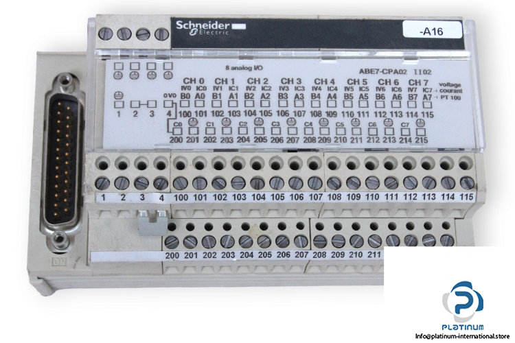 schneider-ABE7-CPA02-connection-sub-base-(used)-1