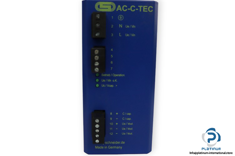 schneider-AC-C-TEC-2403-1-power-supply-(New)-1