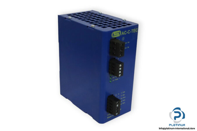 schneider-AC-C-TEC-2403-1-power-supply-(New)