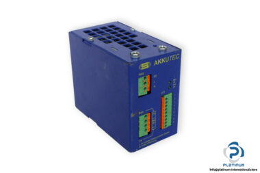schneider-AKKUTEC-2403-0-power-supply-(used)
