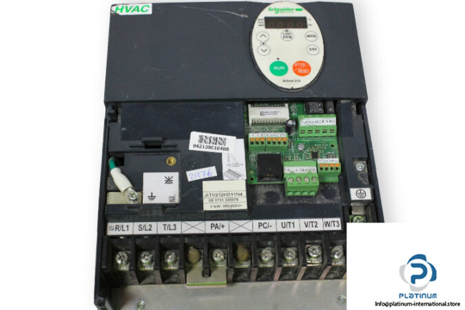 schneider-ATV212HD11N4-variable-speed-drive-(used)-1