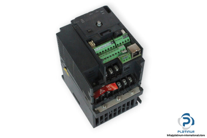 schneider-ATV320U07N4C-variable-speed-drive-(used)