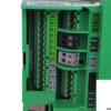 schneider-BLOC-NERA-V2.3IE25B07-control-block-ports-(used)-2