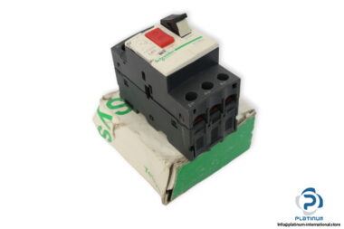 schneider-GV2ME03-motor-circuit-breaker-(New)