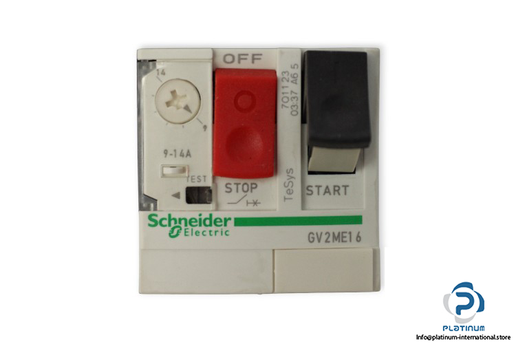 schneider-GV2ME16-motor-circuit-breaker-(New)-1