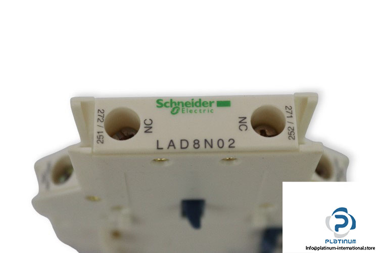 schneider-LAD8N02-auxiliary-contact-block-(New)-1