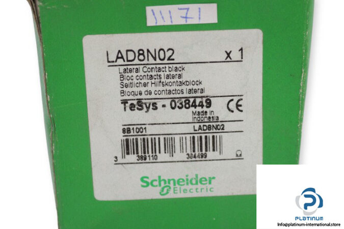 schneider-LAD8N02-auxiliary-contact-block-(New)-3