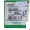 schneider-LADN20-auxiliary-contact-block-(New)-2