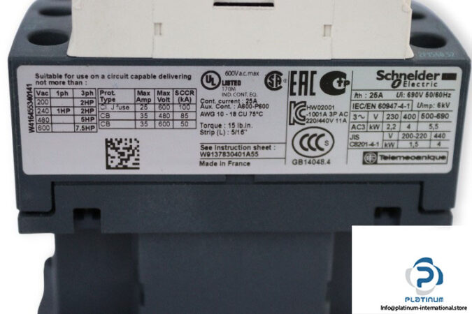 schneider-LC1D09E7-contactor-(New)-2