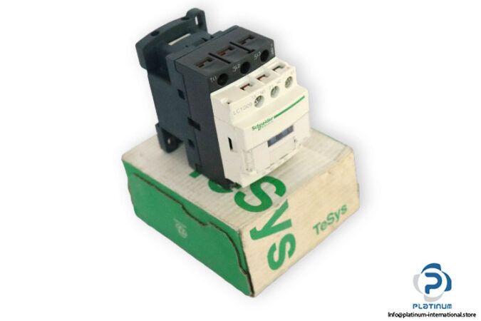 schneider-LC1D09F7-contactor-(new)