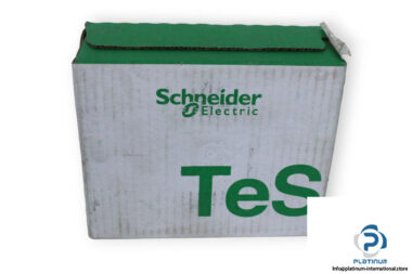 schneider-LC1D25F7-contactor-(used)