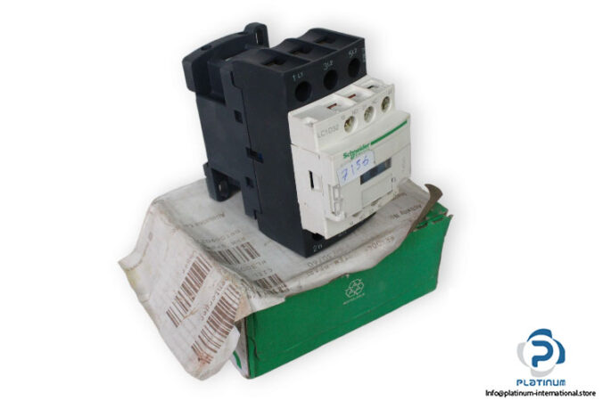 schneider-LC1D32-contactor-new