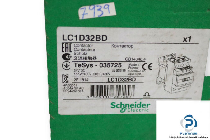 schneider-LC1D32BD-contactor-new-3