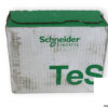 schneider-LC1DT25SD-contactor-(used)