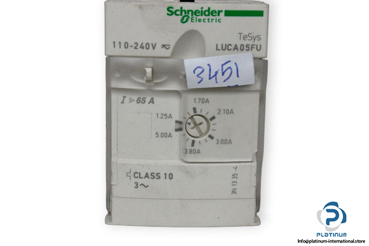 schneider-LUCA05FU-standard-control-unit-(new)-1