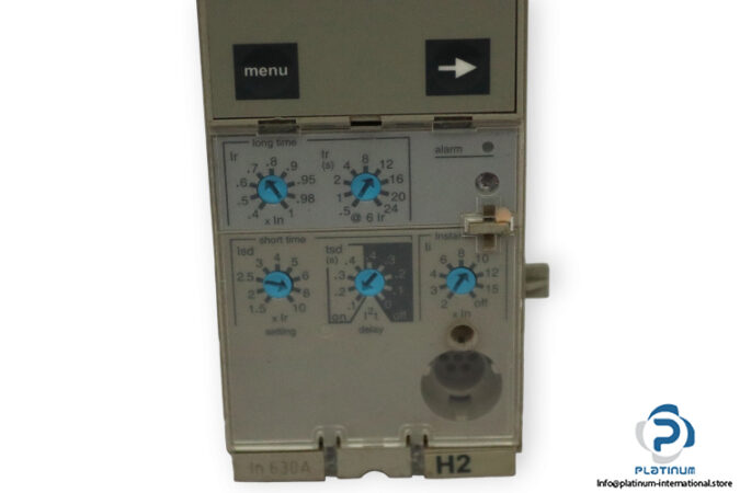 schneider-MICROLOGIC-5-0-A-630-A-control-unit-used-4