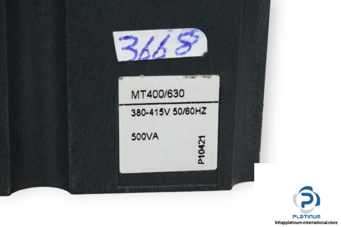 schneider-MT400_630-motor-mechanism-module-(used)-3