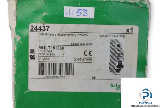 schneider-MULTI-9-C60-miniature-circuit-breaker-(New)-3
