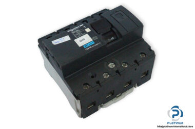 schneider-NG125L-circuit-breaker-(Used)