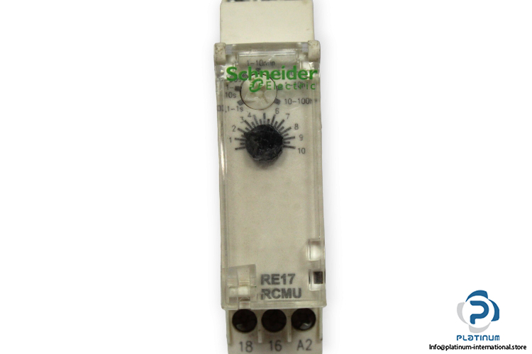 schneider-RE17RCMU-single-function-relay-(used)-1
