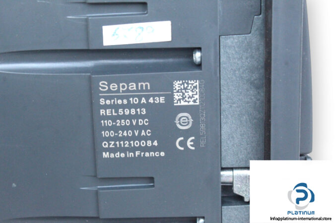 schneider-REL59813-protective-relay-(New)-3