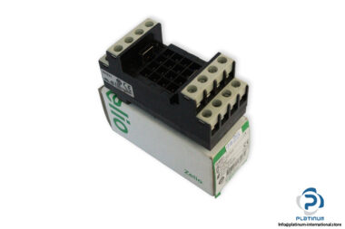 schneider-RHZ21-socket-for-front-wiring-(new)