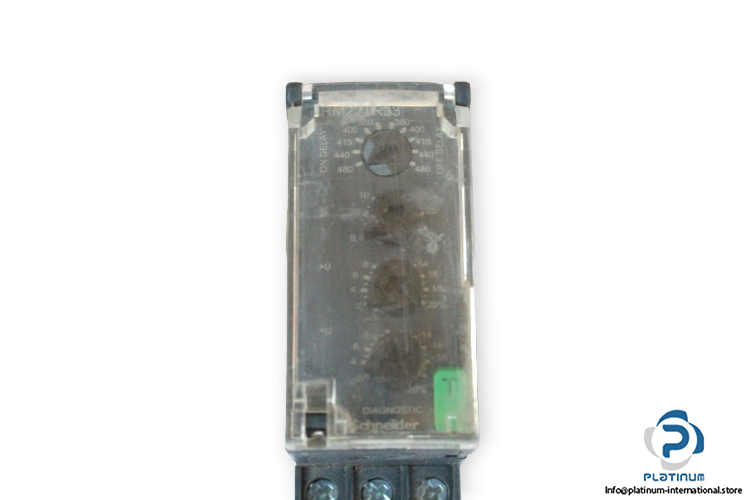 schneider-RM22TR33-control-relay-(used)-1