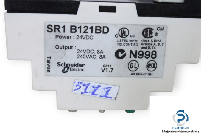 schneider-SR1-B121BD-programmable-relay-(new)-2