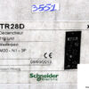 schneider-STR28D-masterpact-trip-unit-(new)-4