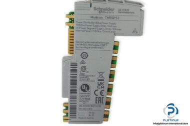 schneider-TM5SPS3-power-distribution-module-(new)-1