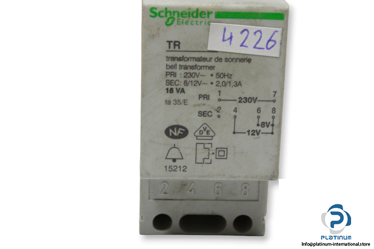 schneider-TR-transformer-(used)-1