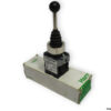 schneider-XD2PA22CR-complete-joystick-controller-(new)