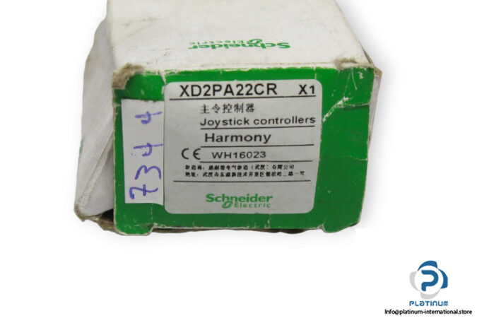 schneider-XD2PA22CR-complete-joystick-controller-(new)-2