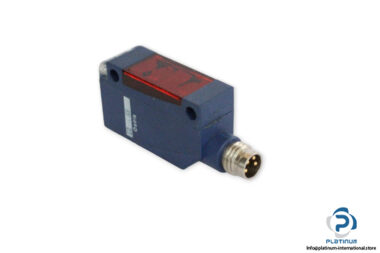 schneider-XUM0APSAM8-multimode-photoelectric-sensor-(used)