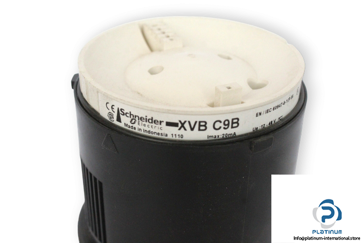 schneider-XVB-C9B-buzzer-unit-(new)-1